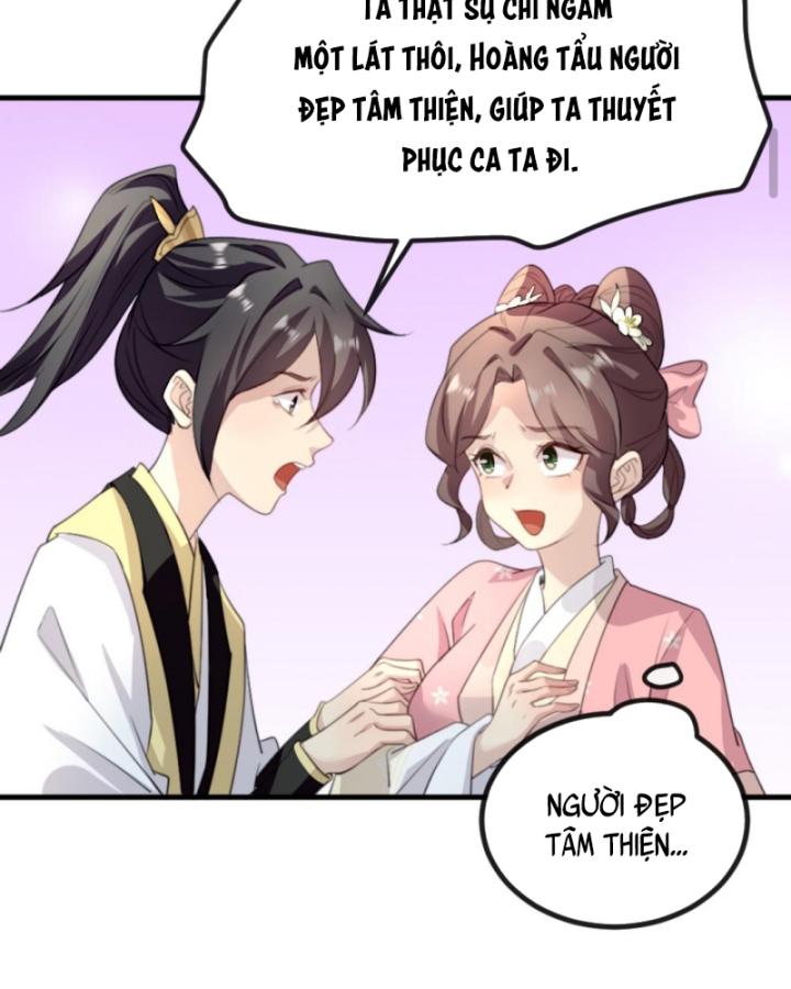 Bắt Ta Làm Cung Nữ? Ta Liền Cho Bạo Quân Quỳ Ván Giặt Đồ!!!! Chapter 266 - Trang 2