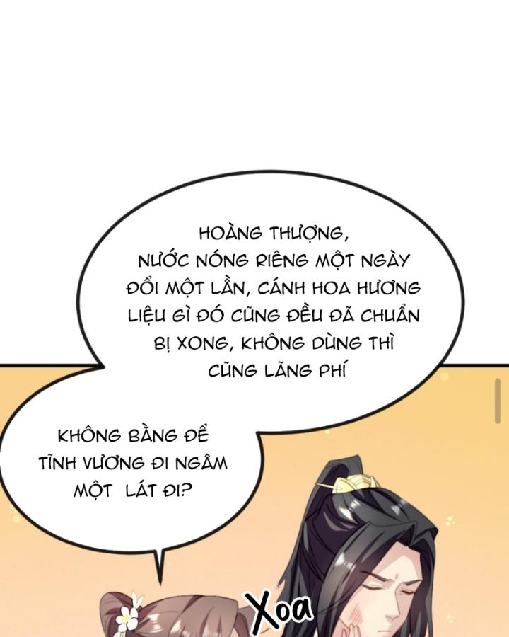 Bắt Ta Làm Cung Nữ? Ta Liền Cho Bạo Quân Quỳ Ván Giặt Đồ!!!! Chapter 266 - Trang 2