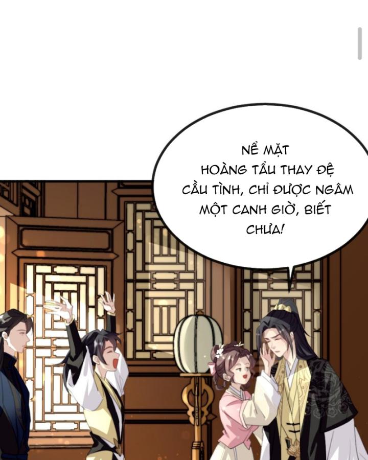 Bắt Ta Làm Cung Nữ? Ta Liền Cho Bạo Quân Quỳ Ván Giặt Đồ!!!! Chapter 266 - Trang 2