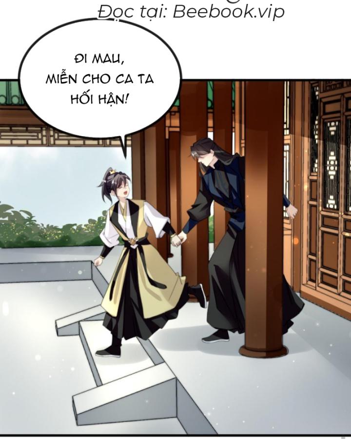 Bắt Ta Làm Cung Nữ? Ta Liền Cho Bạo Quân Quỳ Ván Giặt Đồ!!!! Chapter 266 - Trang 2