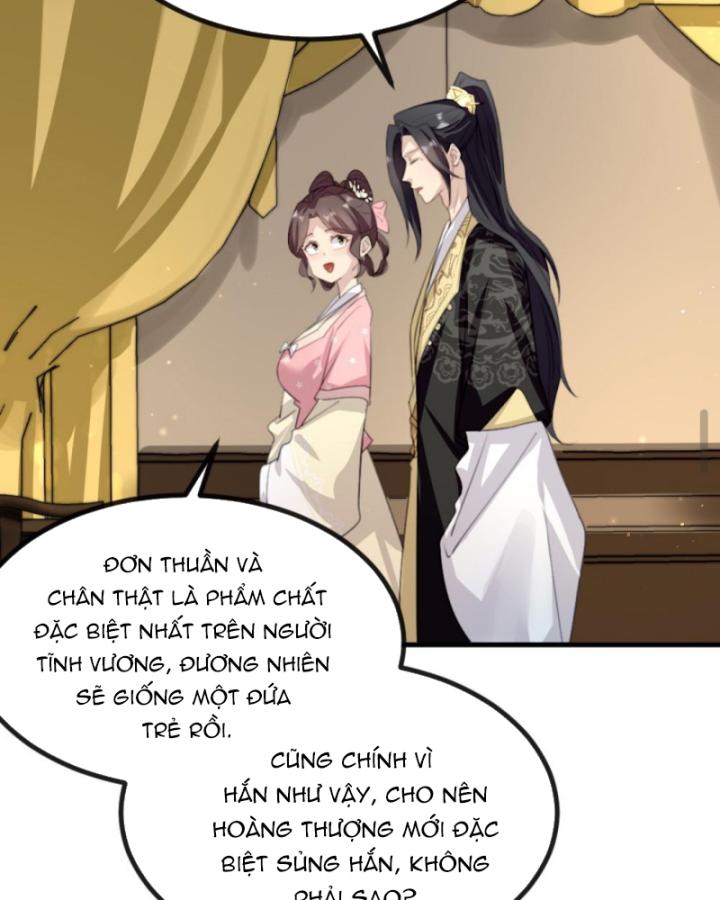 Bắt Ta Làm Cung Nữ? Ta Liền Cho Bạo Quân Quỳ Ván Giặt Đồ!!!! Chapter 266 - Trang 2