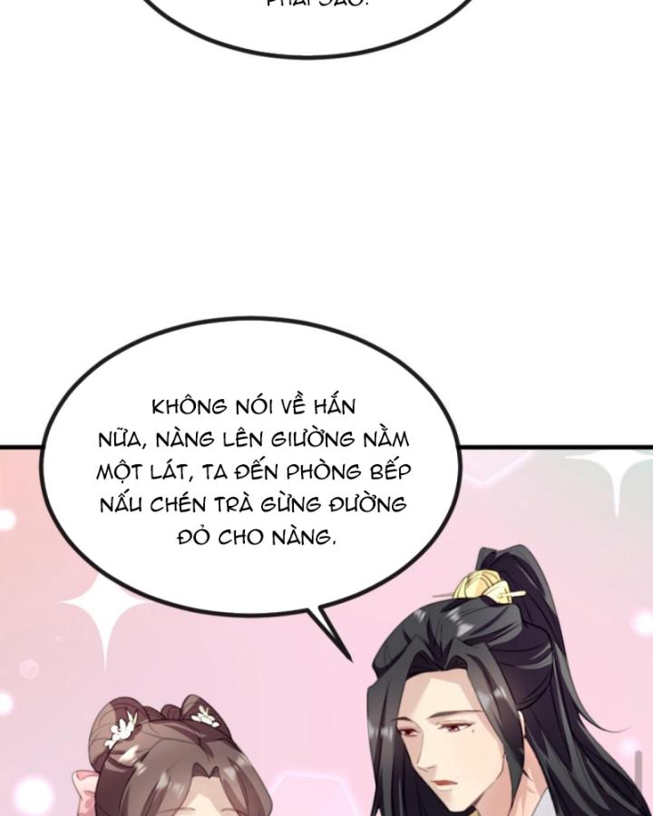 Bắt Ta Làm Cung Nữ? Ta Liền Cho Bạo Quân Quỳ Ván Giặt Đồ!!!! Chapter 266 - Trang 2