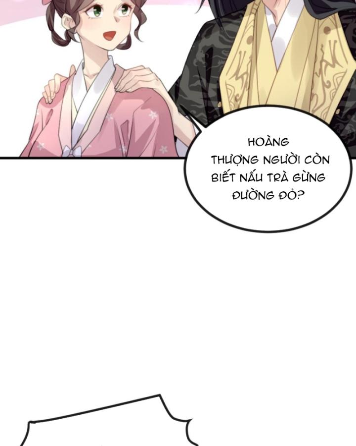 Bắt Ta Làm Cung Nữ? Ta Liền Cho Bạo Quân Quỳ Ván Giặt Đồ!!!! Chapter 266 - Trang 2