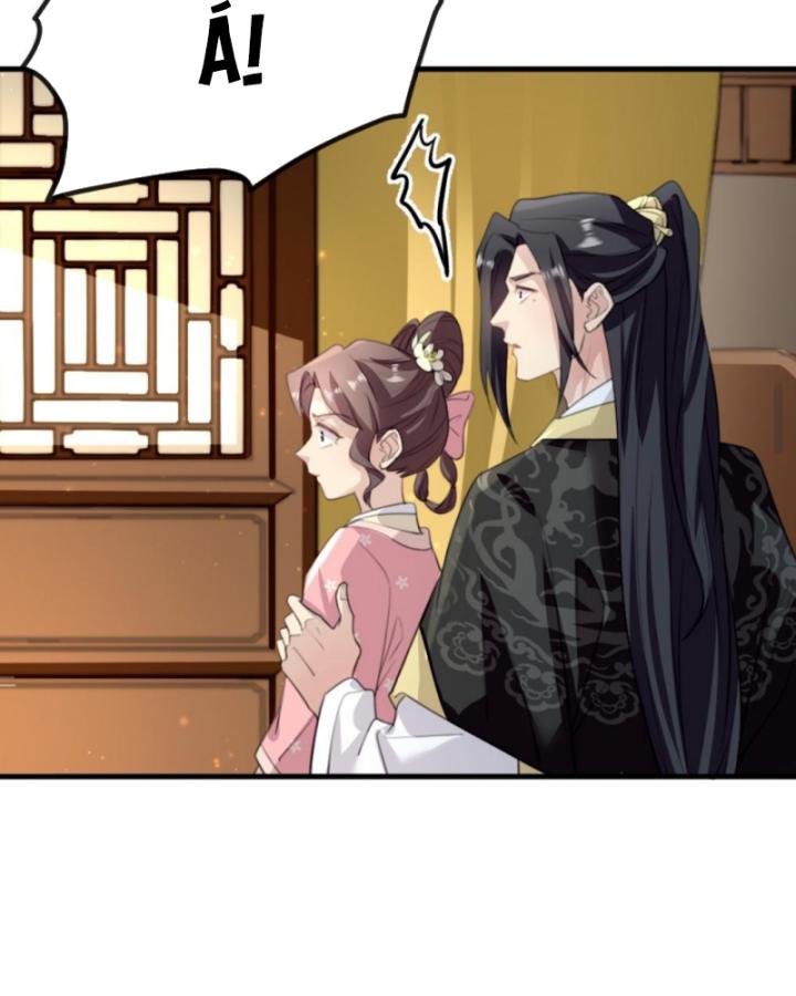 Bắt Ta Làm Cung Nữ? Ta Liền Cho Bạo Quân Quỳ Ván Giặt Đồ!!!! Chapter 266 - Trang 2