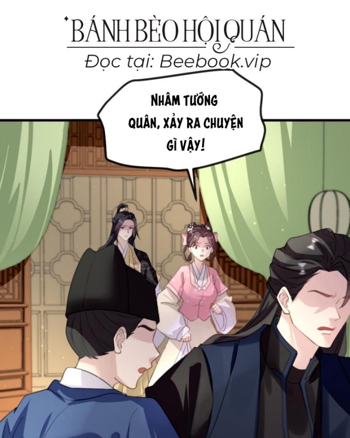 Bắt Ta Làm Cung Nữ? Ta Liền Cho Bạo Quân Quỳ Ván Giặt Đồ!!!! Chapter 266 - Trang 2