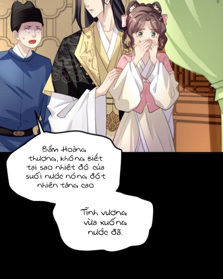 Bắt Ta Làm Cung Nữ? Ta Liền Cho Bạo Quân Quỳ Ván Giặt Đồ!!!! Chapter 266 - Trang 2