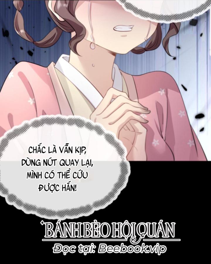 Bắt Ta Làm Cung Nữ? Ta Liền Cho Bạo Quân Quỳ Ván Giặt Đồ!!!! Chapter 266 - Trang 2