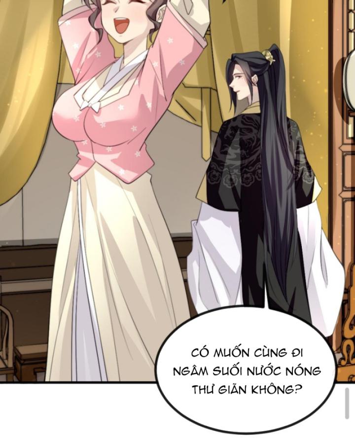 Bắt Ta Làm Cung Nữ? Ta Liền Cho Bạo Quân Quỳ Ván Giặt Đồ!!!! Chapter 266 - Trang 2