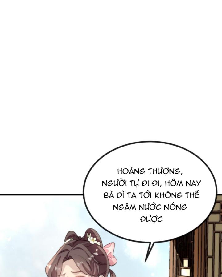 Bắt Ta Làm Cung Nữ? Ta Liền Cho Bạo Quân Quỳ Ván Giặt Đồ!!!! Chapter 266 - Trang 2