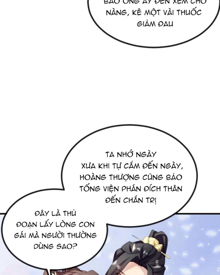 Bắt Ta Làm Cung Nữ? Ta Liền Cho Bạo Quân Quỳ Ván Giặt Đồ!!!! Chapter 266 - Trang 2