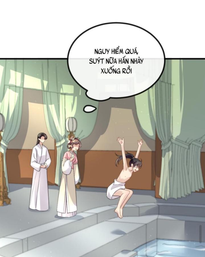Bắt Ta Làm Cung Nữ? Ta Liền Cho Bạo Quân Quỳ Ván Giặt Đồ!!!! Chapter 267 - Trang 2