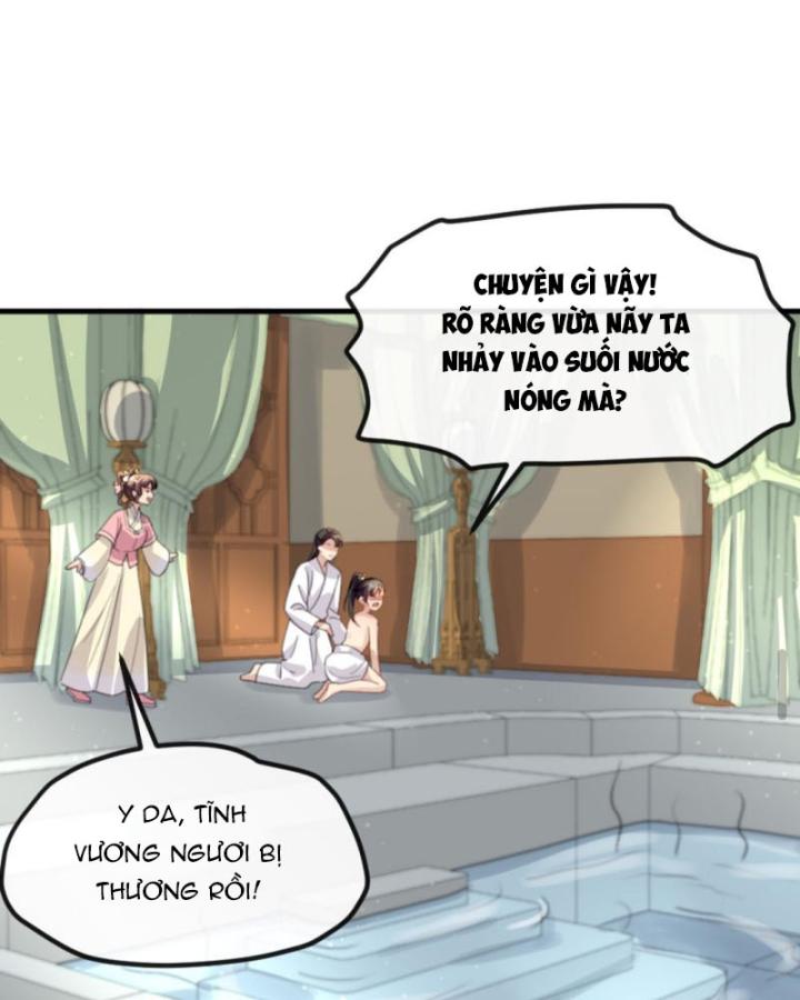 Bắt Ta Làm Cung Nữ? Ta Liền Cho Bạo Quân Quỳ Ván Giặt Đồ!!!! Chapter 267 - Trang 2