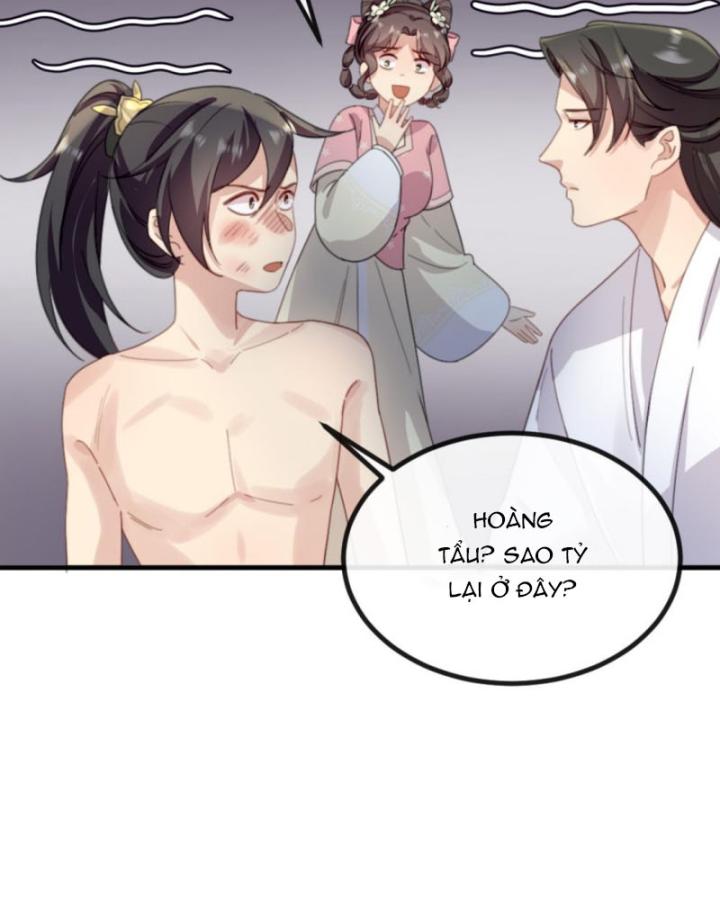 Bắt Ta Làm Cung Nữ? Ta Liền Cho Bạo Quân Quỳ Ván Giặt Đồ!!!! Chapter 267 - Trang 2