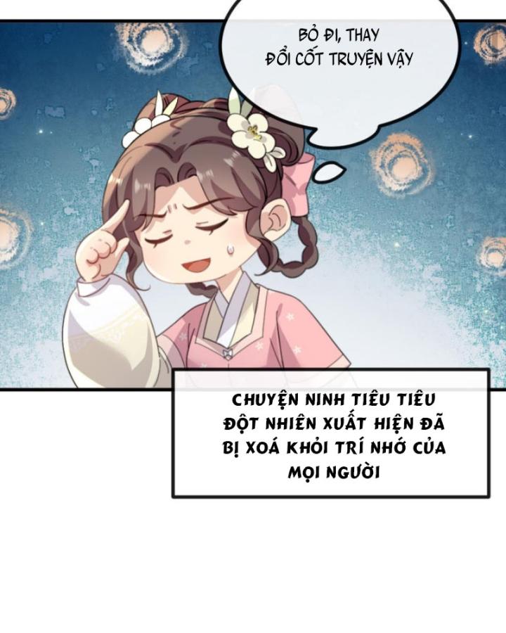 Bắt Ta Làm Cung Nữ? Ta Liền Cho Bạo Quân Quỳ Ván Giặt Đồ!!!! Chapter 267 - Trang 2