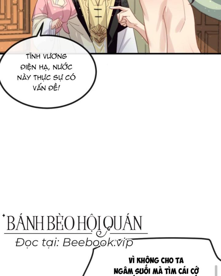 Bắt Ta Làm Cung Nữ? Ta Liền Cho Bạo Quân Quỳ Ván Giặt Đồ!!!! Chapter 267 - Trang 2