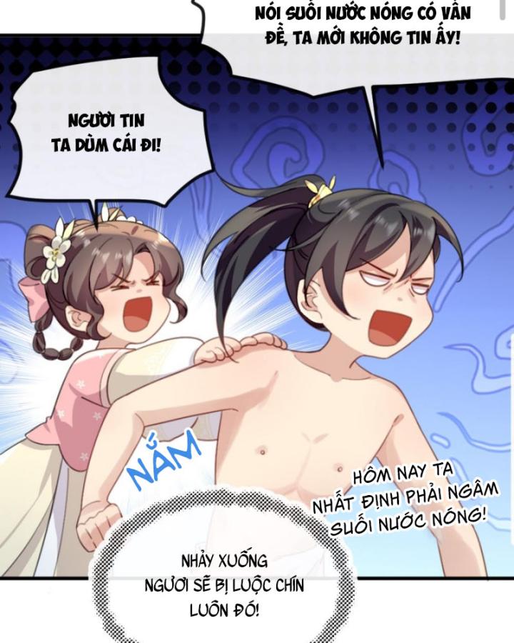 Bắt Ta Làm Cung Nữ? Ta Liền Cho Bạo Quân Quỳ Ván Giặt Đồ!!!! Chapter 267 - Trang 2