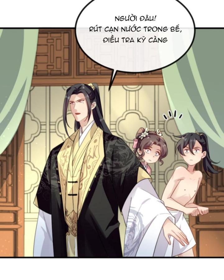 Bắt Ta Làm Cung Nữ? Ta Liền Cho Bạo Quân Quỳ Ván Giặt Đồ!!!! Chapter 267 - Trang 2