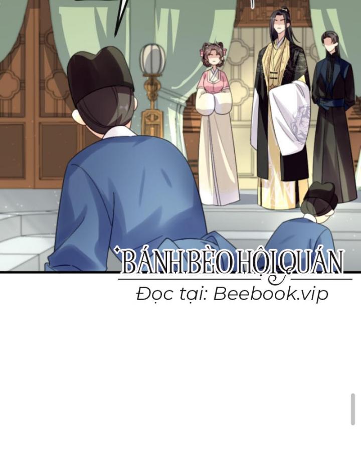 Bắt Ta Làm Cung Nữ? Ta Liền Cho Bạo Quân Quỳ Ván Giặt Đồ!!!! Chapter 267 - Trang 2