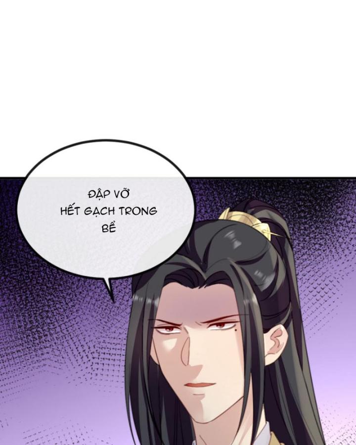 Bắt Ta Làm Cung Nữ? Ta Liền Cho Bạo Quân Quỳ Ván Giặt Đồ!!!! Chapter 267 - Trang 2