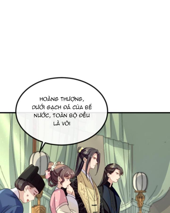 Bắt Ta Làm Cung Nữ? Ta Liền Cho Bạo Quân Quỳ Ván Giặt Đồ!!!! Chapter 267 - Trang 2