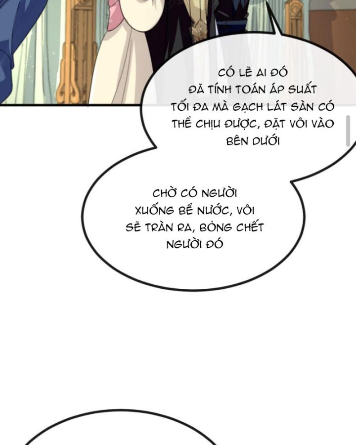 Bắt Ta Làm Cung Nữ? Ta Liền Cho Bạo Quân Quỳ Ván Giặt Đồ!!!! Chapter 267 - Trang 2