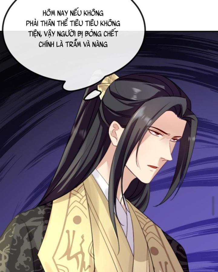 Bắt Ta Làm Cung Nữ? Ta Liền Cho Bạo Quân Quỳ Ván Giặt Đồ!!!! Chapter 267 - Trang 2