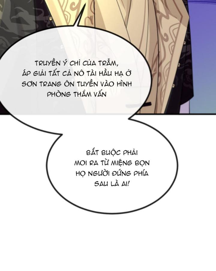 Bắt Ta Làm Cung Nữ? Ta Liền Cho Bạo Quân Quỳ Ván Giặt Đồ!!!! Chapter 267 - Trang 2
