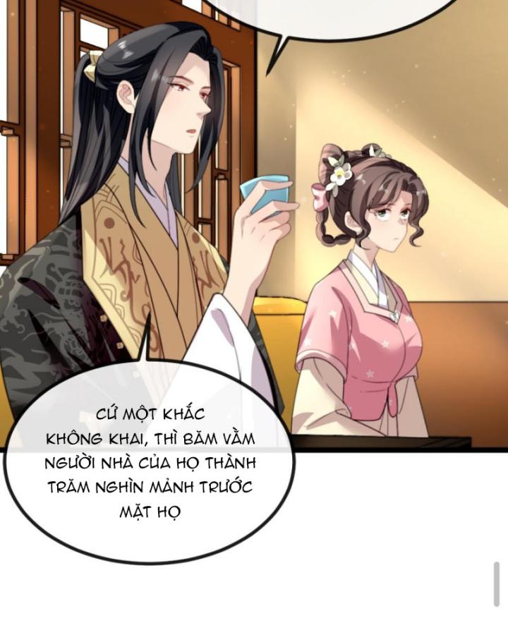 Bắt Ta Làm Cung Nữ? Ta Liền Cho Bạo Quân Quỳ Ván Giặt Đồ!!!! Chapter 268 - Trang 2