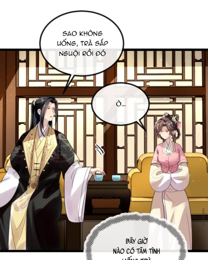 Bắt Ta Làm Cung Nữ? Ta Liền Cho Bạo Quân Quỳ Ván Giặt Đồ!!!! Chapter 268 - Trang 2