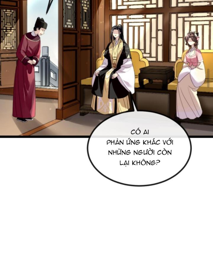 Bắt Ta Làm Cung Nữ? Ta Liền Cho Bạo Quân Quỳ Ván Giặt Đồ!!!! Chapter 268 - Trang 2