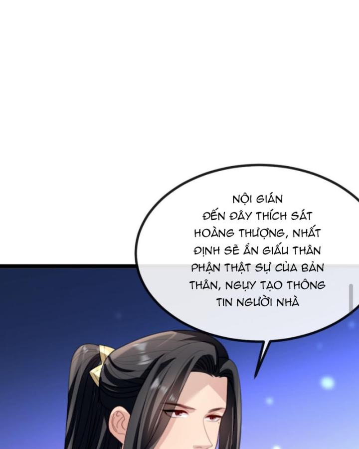 Bắt Ta Làm Cung Nữ? Ta Liền Cho Bạo Quân Quỳ Ván Giặt Đồ!!!! Chapter 268 - Trang 2