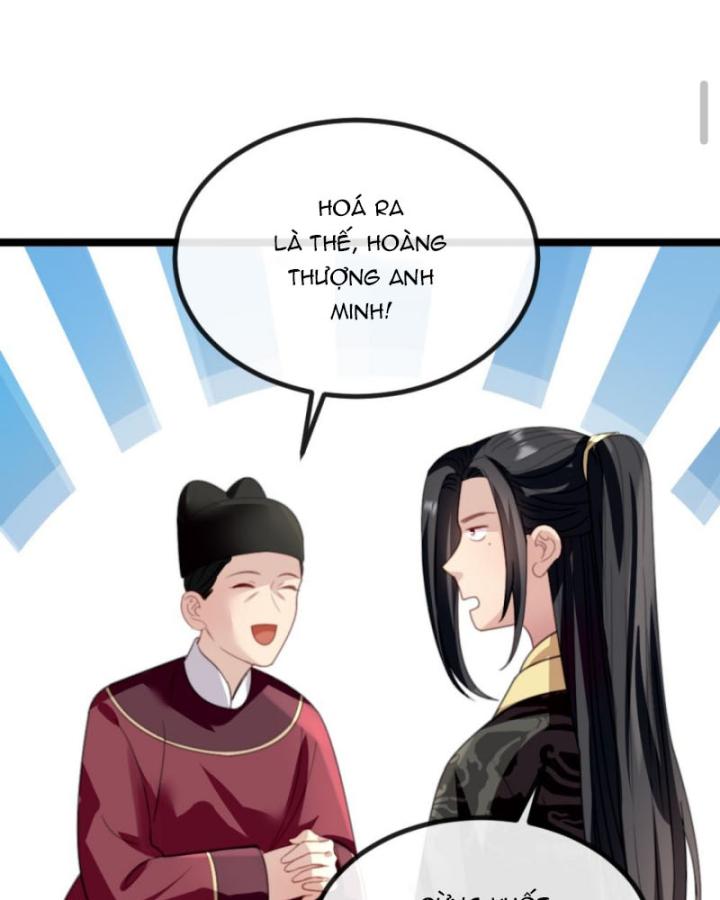 Bắt Ta Làm Cung Nữ? Ta Liền Cho Bạo Quân Quỳ Ván Giặt Đồ!!!! Chapter 268 - Trang 2