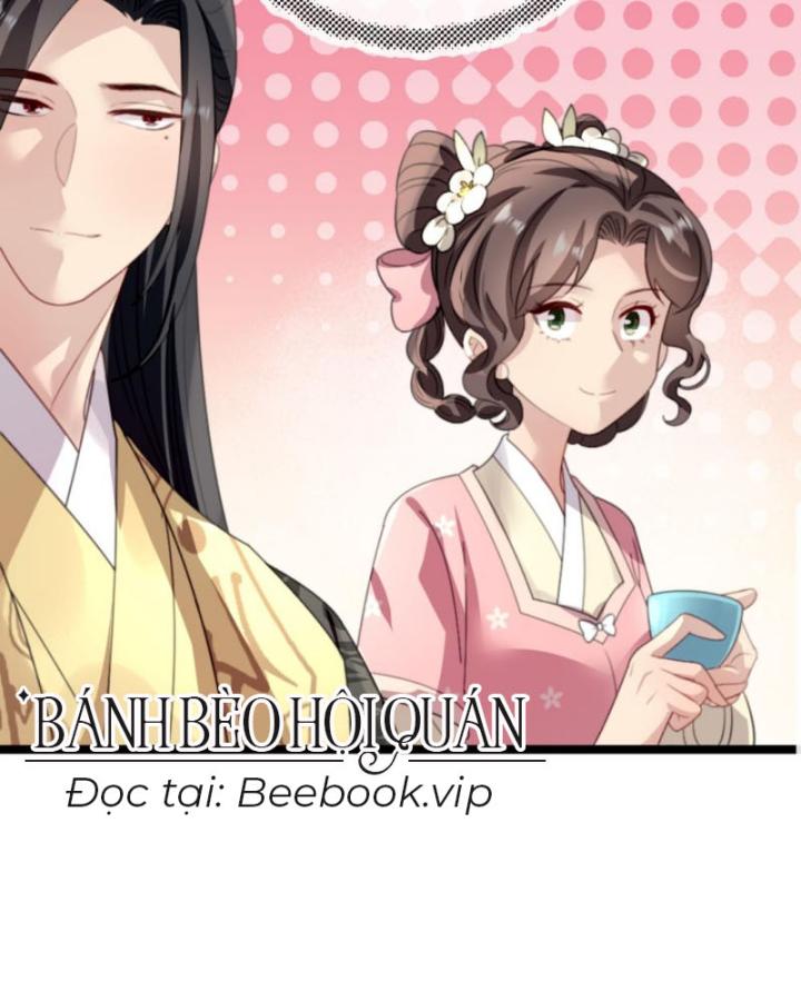 Bắt Ta Làm Cung Nữ? Ta Liền Cho Bạo Quân Quỳ Ván Giặt Đồ!!!! Chapter 268 - Trang 2