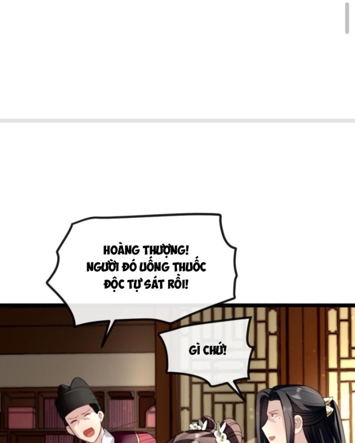 Bắt Ta Làm Cung Nữ? Ta Liền Cho Bạo Quân Quỳ Ván Giặt Đồ!!!! Chapter 268 - Trang 2