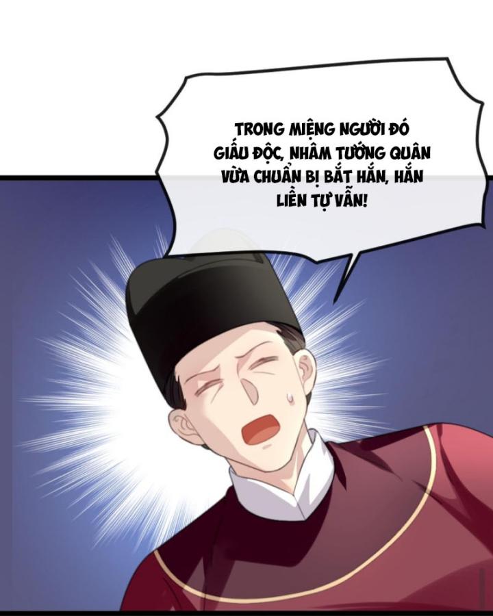 Bắt Ta Làm Cung Nữ? Ta Liền Cho Bạo Quân Quỳ Ván Giặt Đồ!!!! Chapter 268 - Trang 2