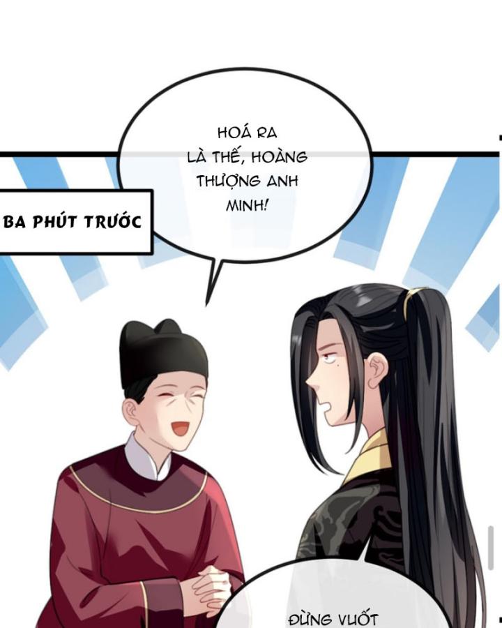 Bắt Ta Làm Cung Nữ? Ta Liền Cho Bạo Quân Quỳ Ván Giặt Đồ!!!! Chapter 268 - Trang 2