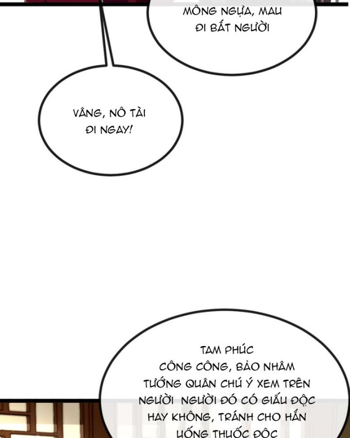 Bắt Ta Làm Cung Nữ? Ta Liền Cho Bạo Quân Quỳ Ván Giặt Đồ!!!! Chapter 268 - Trang 2