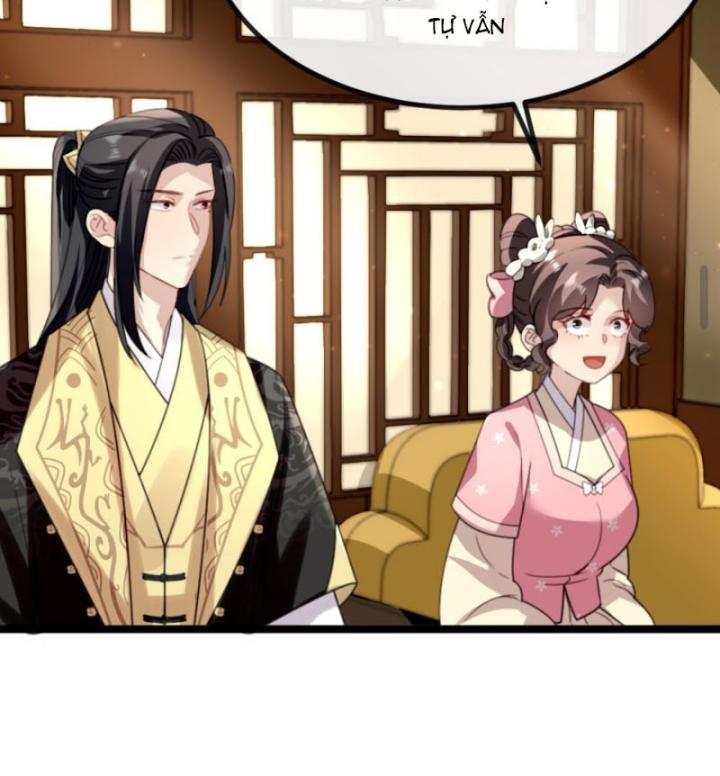 Bắt Ta Làm Cung Nữ? Ta Liền Cho Bạo Quân Quỳ Ván Giặt Đồ!!!! Chapter 268 - Trang 2