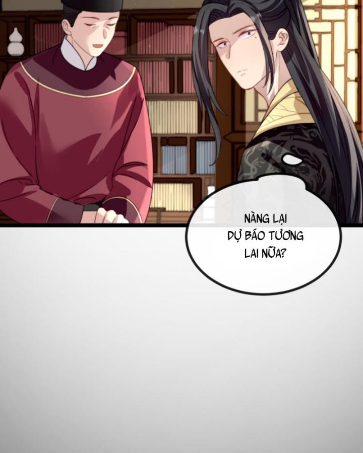 Bắt Ta Làm Cung Nữ? Ta Liền Cho Bạo Quân Quỳ Ván Giặt Đồ!!!! Chapter 268 - Trang 2