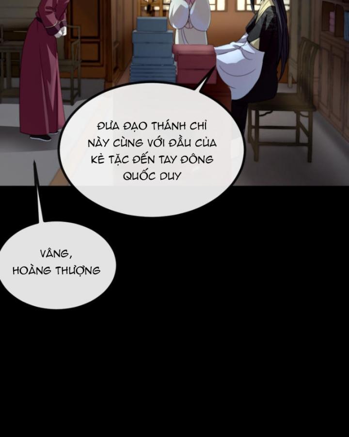 Bắt Ta Làm Cung Nữ? Ta Liền Cho Bạo Quân Quỳ Ván Giặt Đồ!!!! Chapter 268 - Trang 2