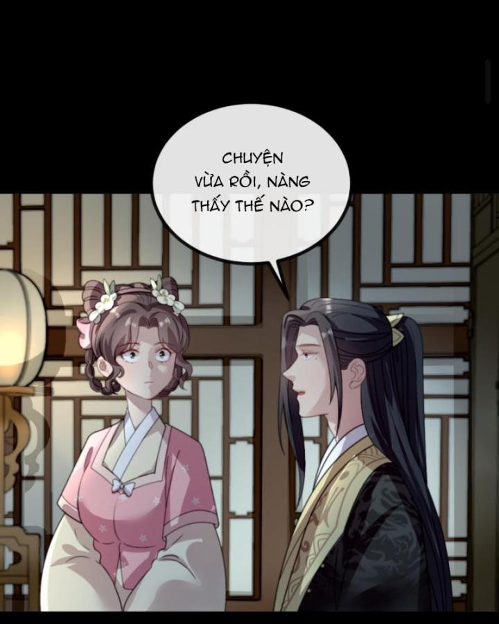 Bắt Ta Làm Cung Nữ? Ta Liền Cho Bạo Quân Quỳ Ván Giặt Đồ!!!! Chapter 268 - Trang 2