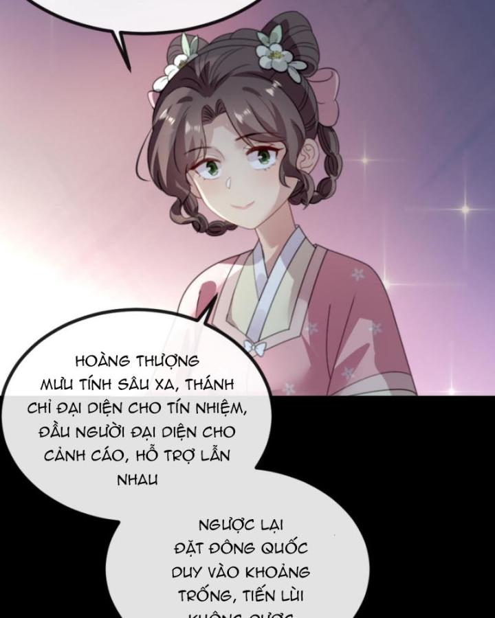 Bắt Ta Làm Cung Nữ? Ta Liền Cho Bạo Quân Quỳ Ván Giặt Đồ!!!! Chapter 268 - Trang 2