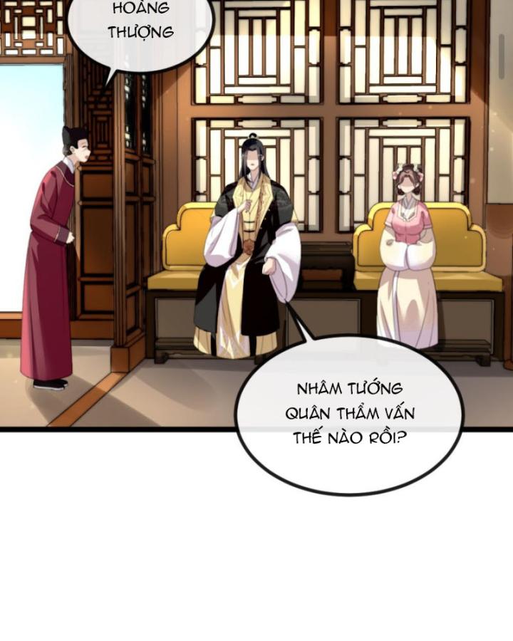 Bắt Ta Làm Cung Nữ? Ta Liền Cho Bạo Quân Quỳ Ván Giặt Đồ!!!! Chapter 268 - Trang 2
