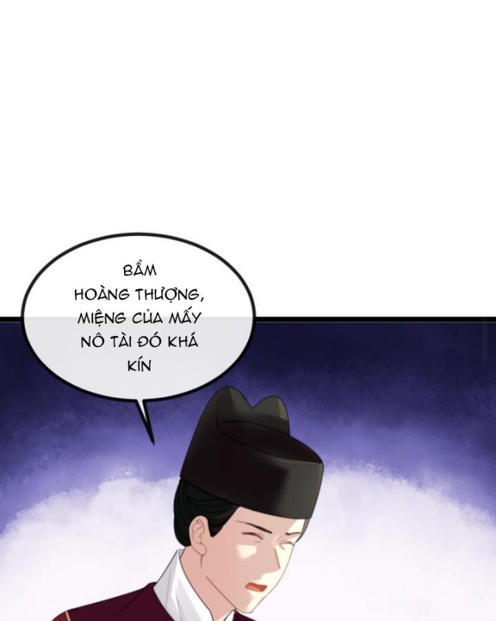 Bắt Ta Làm Cung Nữ? Ta Liền Cho Bạo Quân Quỳ Ván Giặt Đồ!!!! Chapter 268 - Trang 2