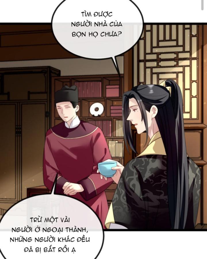 Bắt Ta Làm Cung Nữ? Ta Liền Cho Bạo Quân Quỳ Ván Giặt Đồ!!!! Chapter 268 - Trang 2