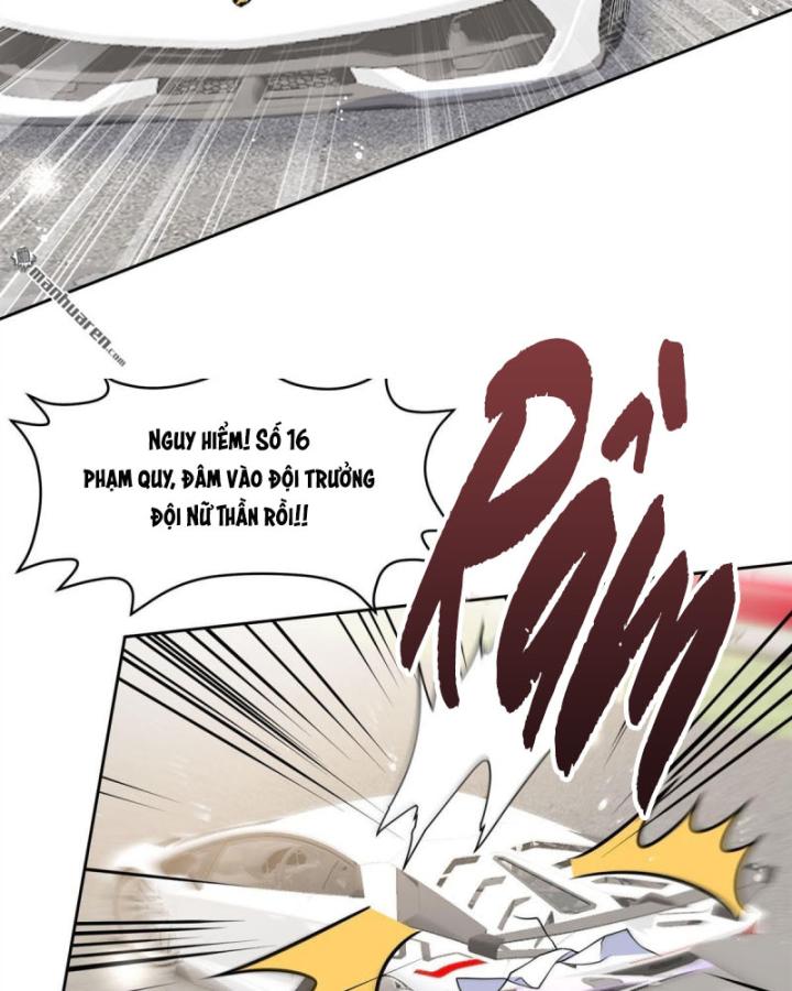 Khom Lưng Chapter 58 - Trang 2