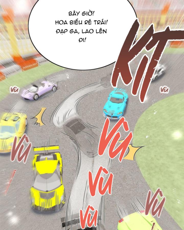 Khom Lưng Chapter 58 - Trang 2