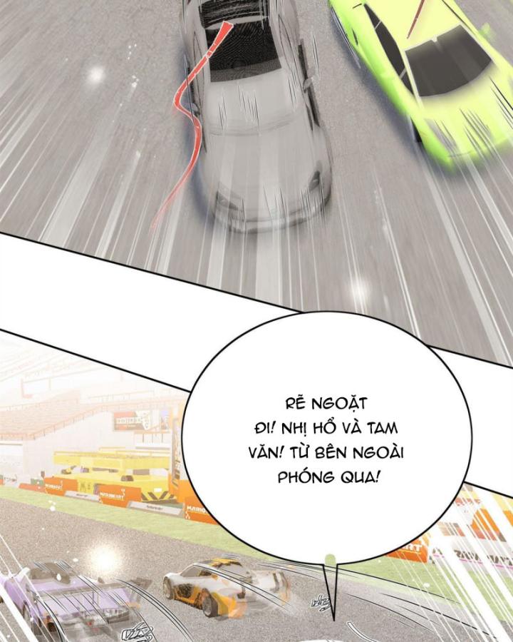 Khom Lưng Chapter 58 - Trang 2