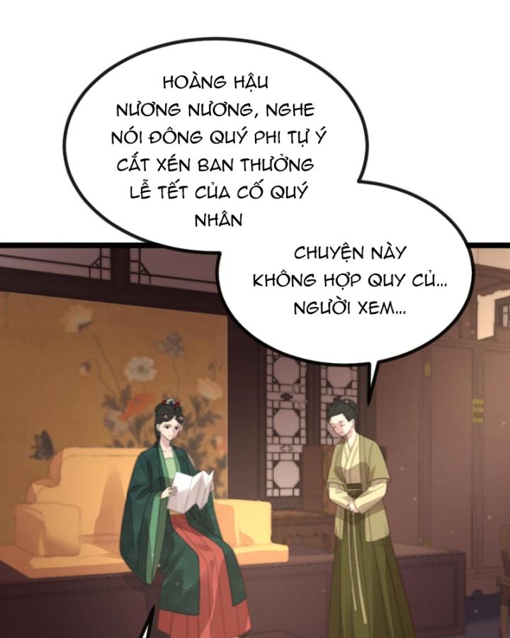 Bắt Ta Làm Cung Nữ? Ta Liền Cho Bạo Quân Quỳ Ván Giặt Đồ!!!! Chapter 269 - Trang 2