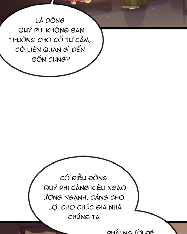 Bắt Ta Làm Cung Nữ? Ta Liền Cho Bạo Quân Quỳ Ván Giặt Đồ!!!! Chapter 269 - Trang 2